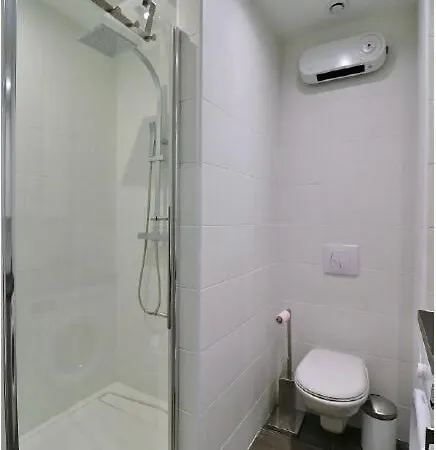 Apartman 3 Pieces 55m2 - 30 M De La *